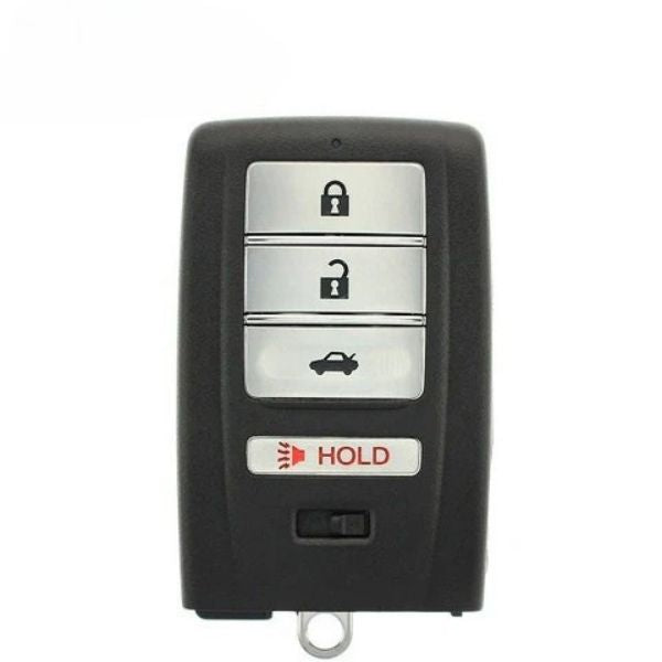 2015-2020 (AFTERMARKET) Smart Keys for Acura ILX RLX TLX | PN: 72147-TZ3-A11 | KR5V1X 2015-2020 (AFTERMARKET) Smart Keys for Acura ILX RLX TLX | PN: 72147-TZ3-A11 | KR5V1X